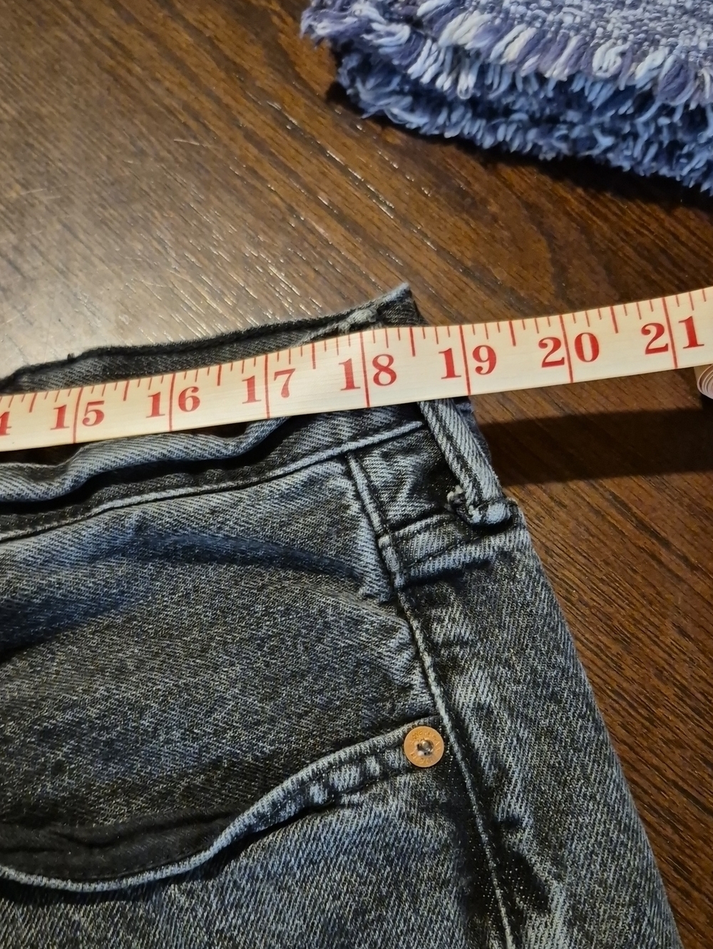Mens American Eagle Jeans